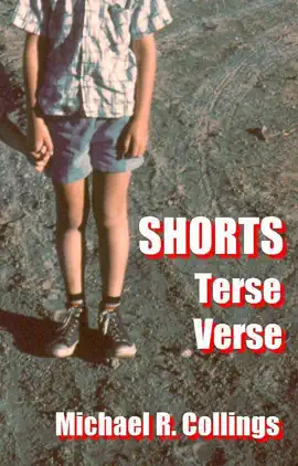 Read: Shorts: Terse Verse Book