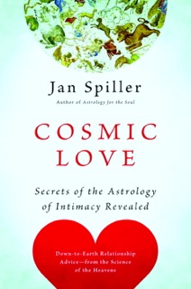 Cosmic Love by Jan Spiller