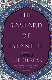 The Bastard of Istanbul - Elif Shafak