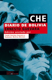 Diario de Bolivia by Ernesto 'Che' Guevara