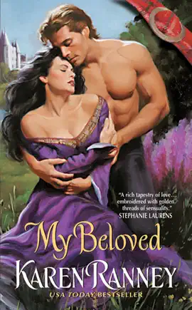 Read: My Book Beloved