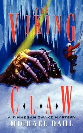 Read: The Viking Book Claw
