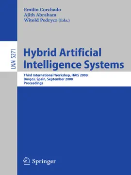 Read: Hybrid Artificial Intelligence Book Systems