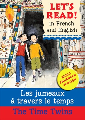 Les jumeaux à travers le temps / The Time...
