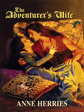 Read: The Adventurer's Wife Book