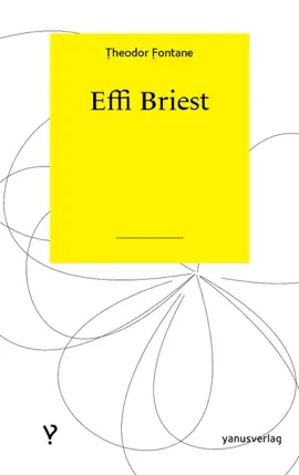 Read: Book Effi Briest