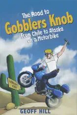 The Road to Gobblers Knob
