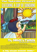 Bugville Critters and Catching a Cup of Sunshine (Bugville Critters #23) - Robert Stanek