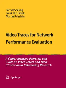Read: Video Traces for Network Performance Book Evaluation