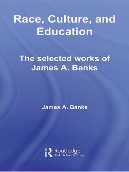 Cover of Race, Culture, and Education