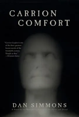 Read: Book Carrion Comfort