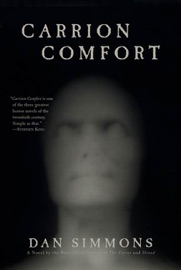 Carrion Comfort - Dan Simmons