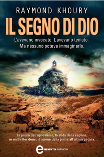 Il segno di Dio by Raymond Khoury