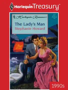 Read: THE LADY'S MAN Book