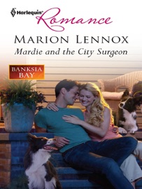 Mardie and the City Surgeon - Marion Lennox