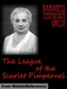 Book The League of the Scarlet Pimpernel