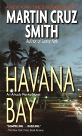 Havana Bay - Martin Cruz Smith