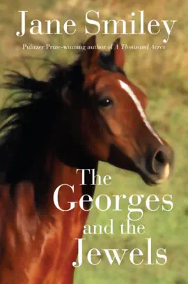 The Georges and the Jewels