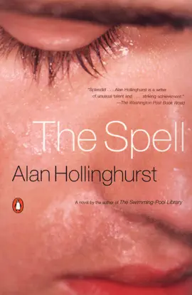 Read: The Book Spell