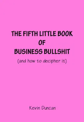 Read: Business B******t Book Volume 5
