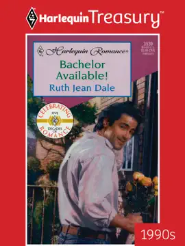 Read: BACHELOR AVAILABLE! Book