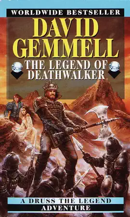 Read: Book The Legend of the Deathwalker