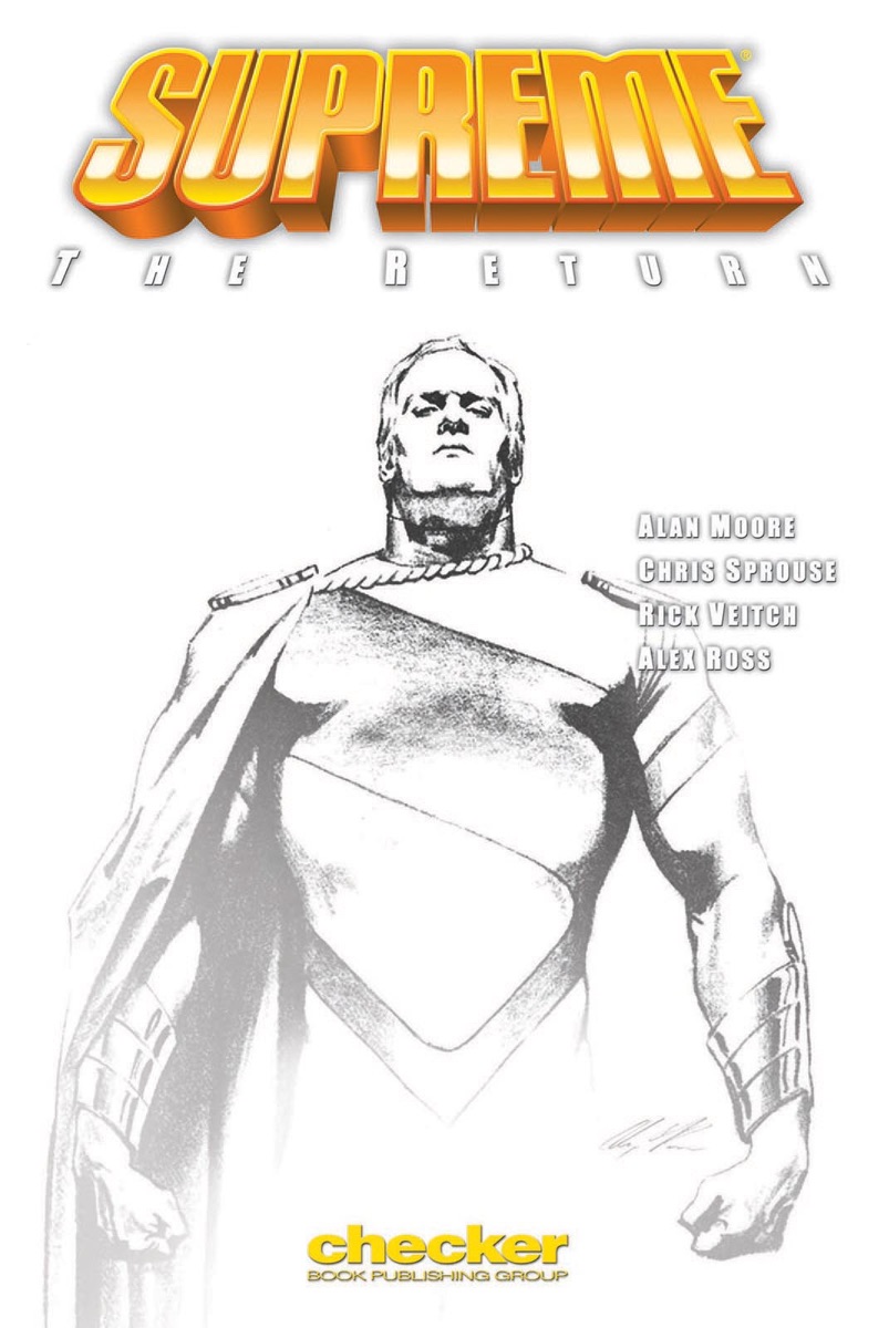 Supreme cover