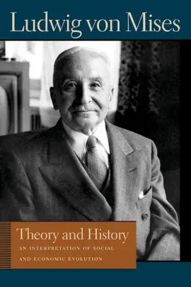 Read: Theory Book and History