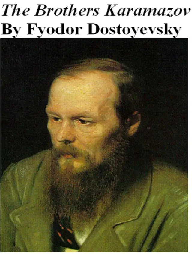The Brothers Karamazov