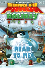 Kung Fu Panda Holiday
