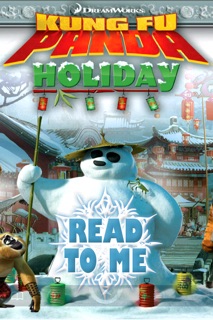 Kung Fu Panda Holiday by DreamWorks Animation