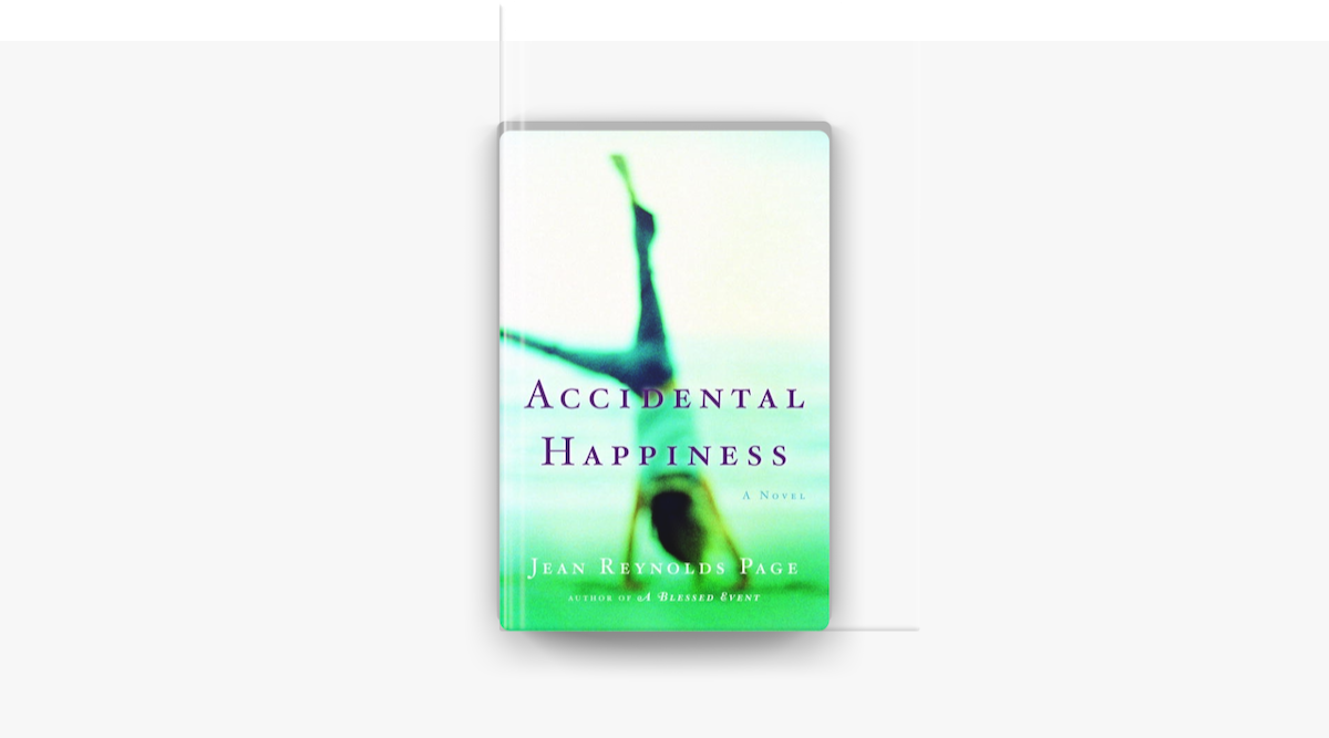 accidental-happiness-on-apple-books