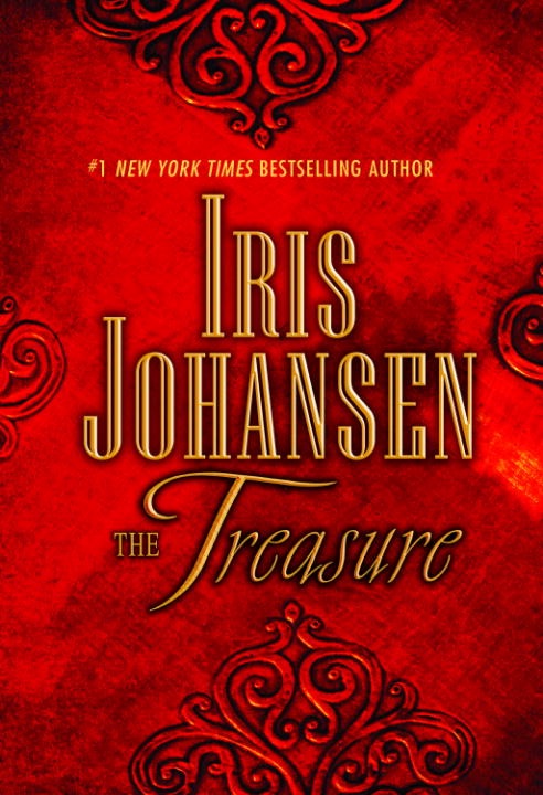 The Treasure cover