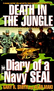 Death in the Jungle by Gary R. Smith & Alan Maki