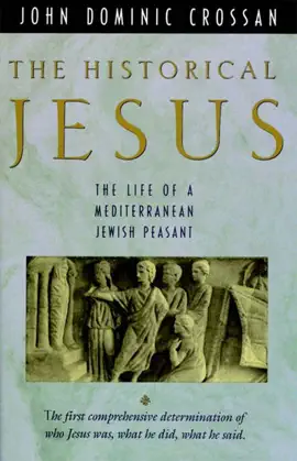 Read: The Historical Jesus Book