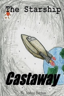 The Starship Castaway by Joshua Berman