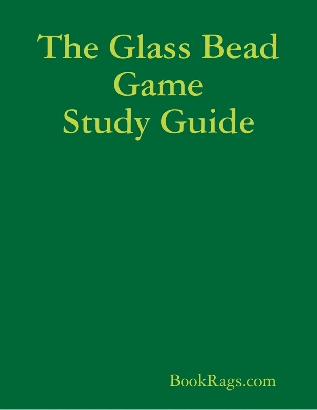 The Glass Bead Game Study Guide