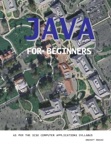 Java for Beginners: As Per the ICSE Computer Applications Syllabus