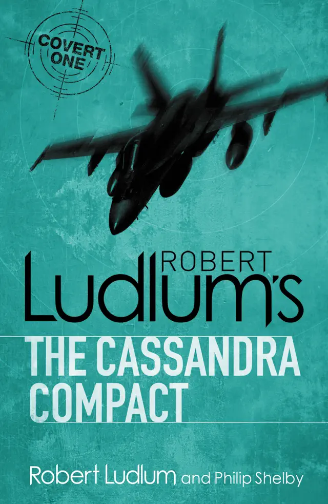 Robert Ludlum's The Cassandra Compact