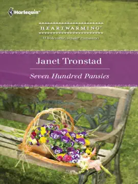 Read: Book Seven Hundred Pansies