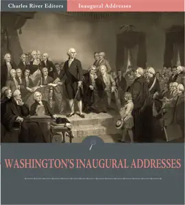 Read: Inaugural Addresses Book