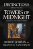 Book Distinctions: Prologue to Towers of Midnight