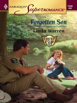 Read: Forgotten Book Son