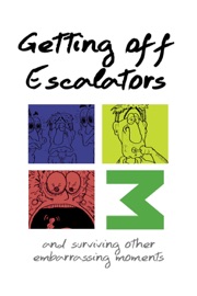 Getting Off Escalators - Volume 3 - Scott Tierney