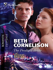 The Prodigal Bride - Beth Cornelison