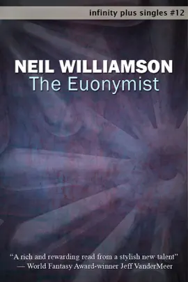 Read: Book The Euonymist