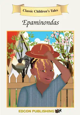 Read: Epaminondas