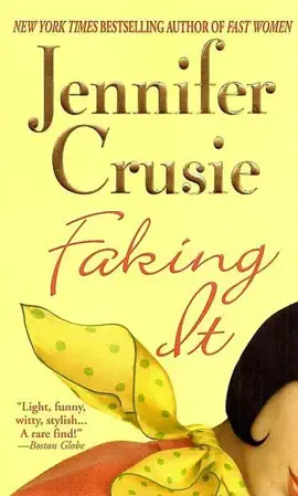 Read: Book Faking It