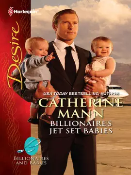Read: Billionaire's Book Jet Set Babies