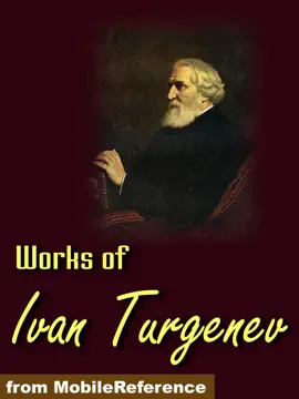 Read: Works of Book Ivan Turgenev